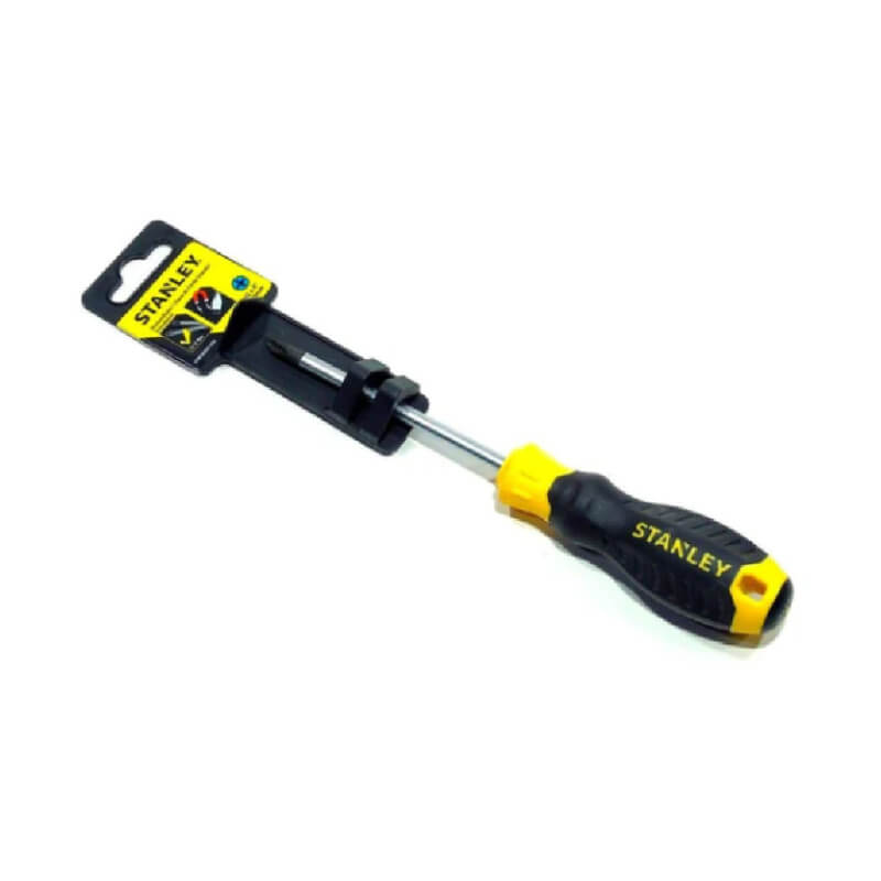 DESTORNILLADOR ESTRELLA PH1 3/16