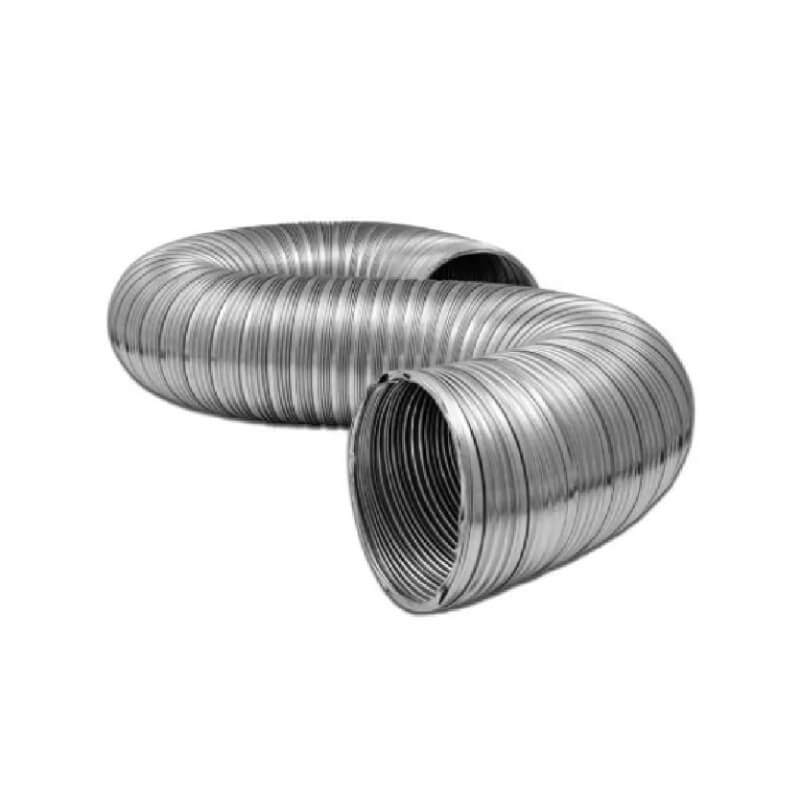 DUCTO DE ALUMINIO FLEXIBLE 3