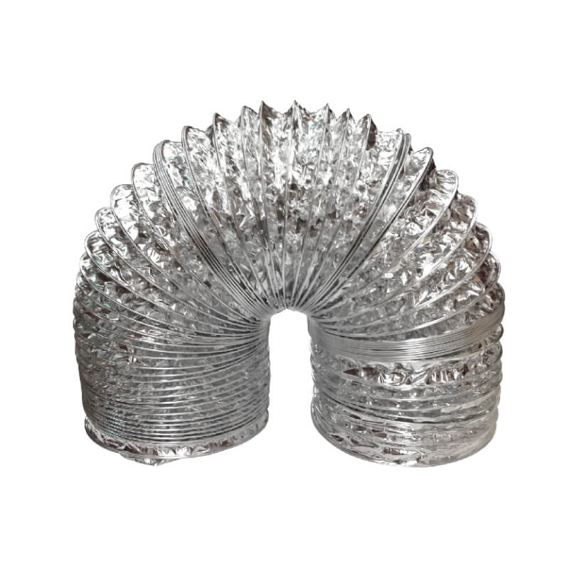 DUCTO DE ALUMINIO FLEXIBLE 5