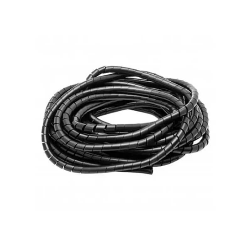 ESPIRAL PARA ORGANIZAR CABLE X ROLLO DEXON