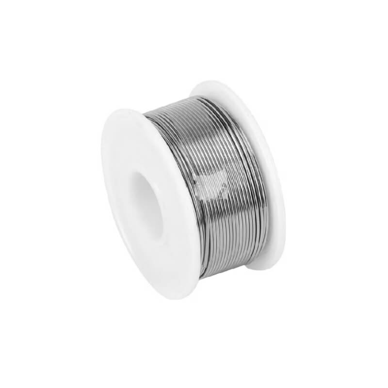 ESTAÑO PARA SOLDAR 100G 4S70434 CENTURY
