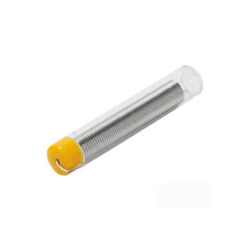 ESTAÑO PARA SOLDAR 25GR 4S70433 CENTURY