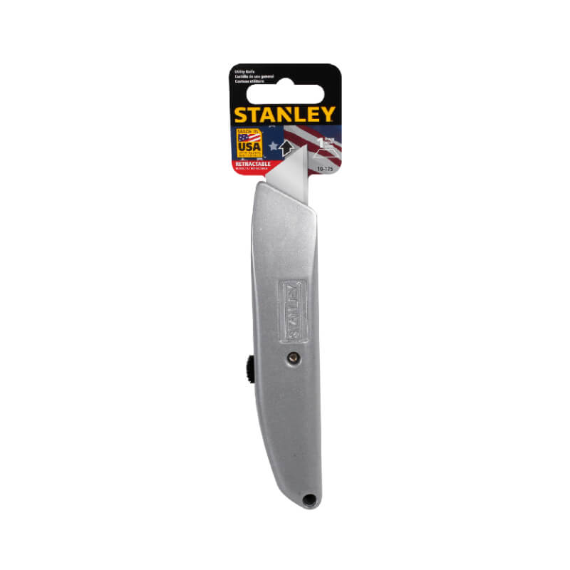 ESTILETE CUCHILLA USO GENERAL 10-175 STANLEY