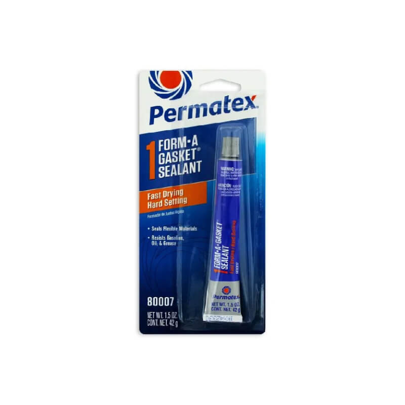 FORMADOR DE JUNTAS RIGIDO 1.5 OZ 80007 PERMATEX
