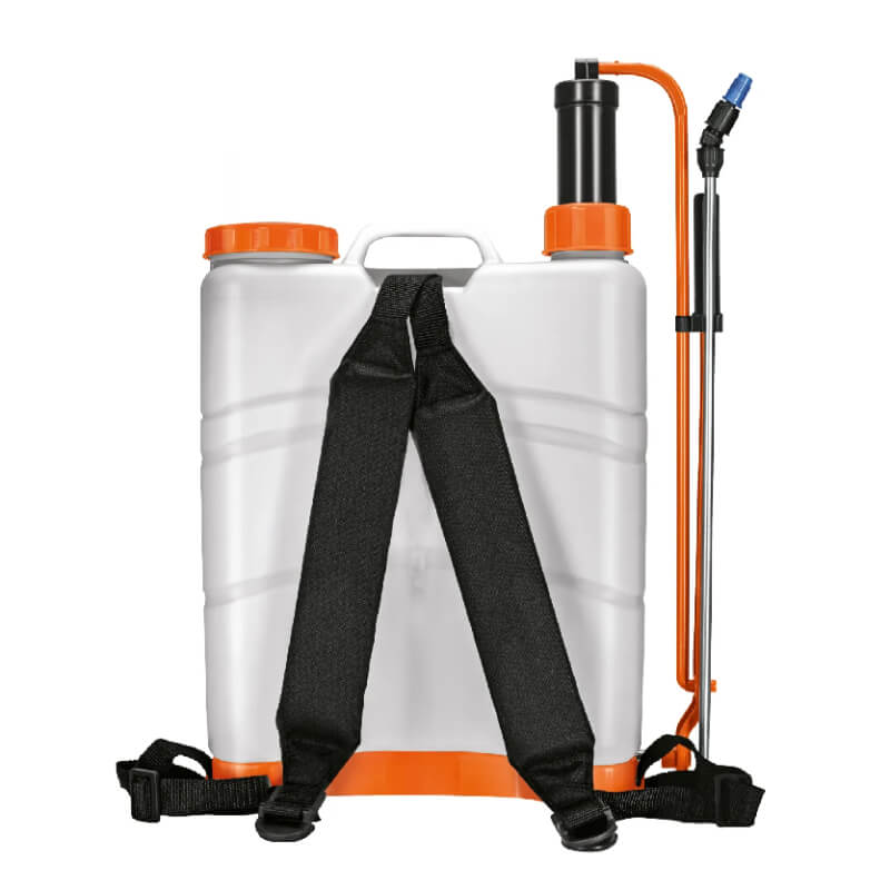 FUMIGADOR TIPO MOCHILA PARA USO AGRICOLA 12L 14695 TRUPER