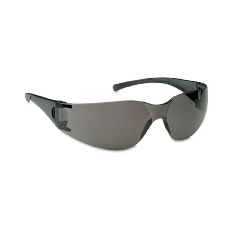 GAFAS PROTECTORAS PARA EL TRABAJO NEGRO PG-5934 ABRO