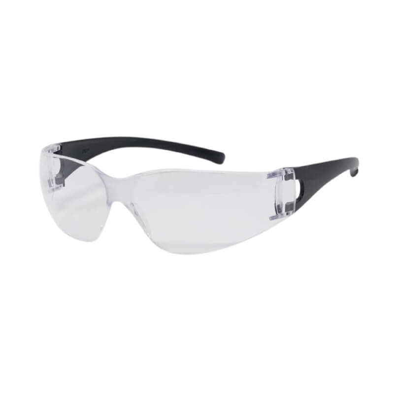 GAFAS PROTECTORAS PARA EL TRABAJO TRANSPARENTE PG-5933 ABRO