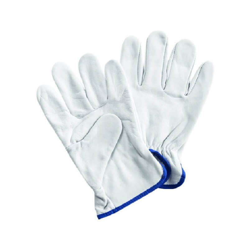 GUANTES CUERO OPERADOR NAPA