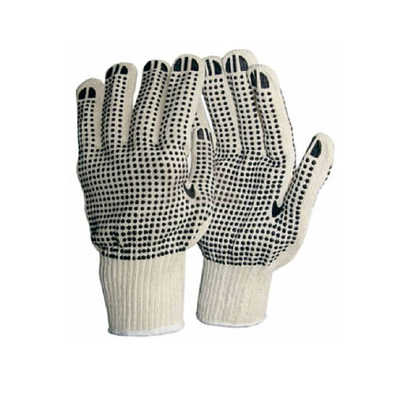 GUANTES PUPOS DOS LADOS TALLA M MASTER