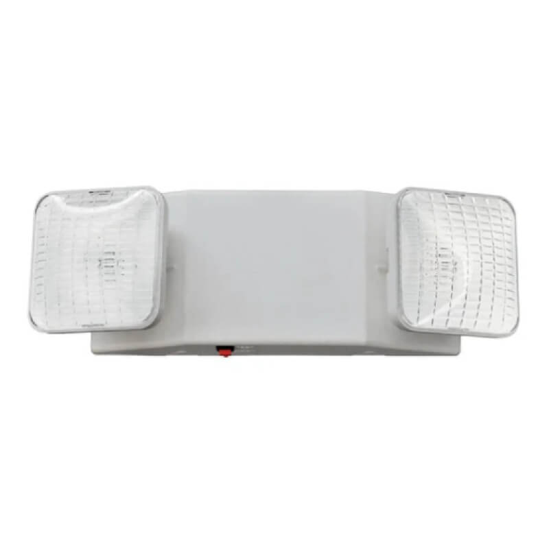 LAMPARA LED DE EMERGENCIA 120V-220V COMANDO