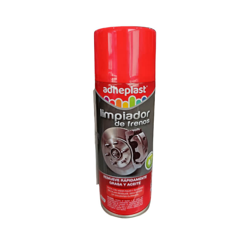 LIMPIADOR DE FRENOS (450ML) ADHEPLAST