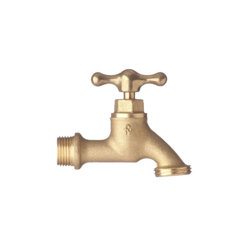 LLAVE DE MANGUERA ESTANDAR 1/2