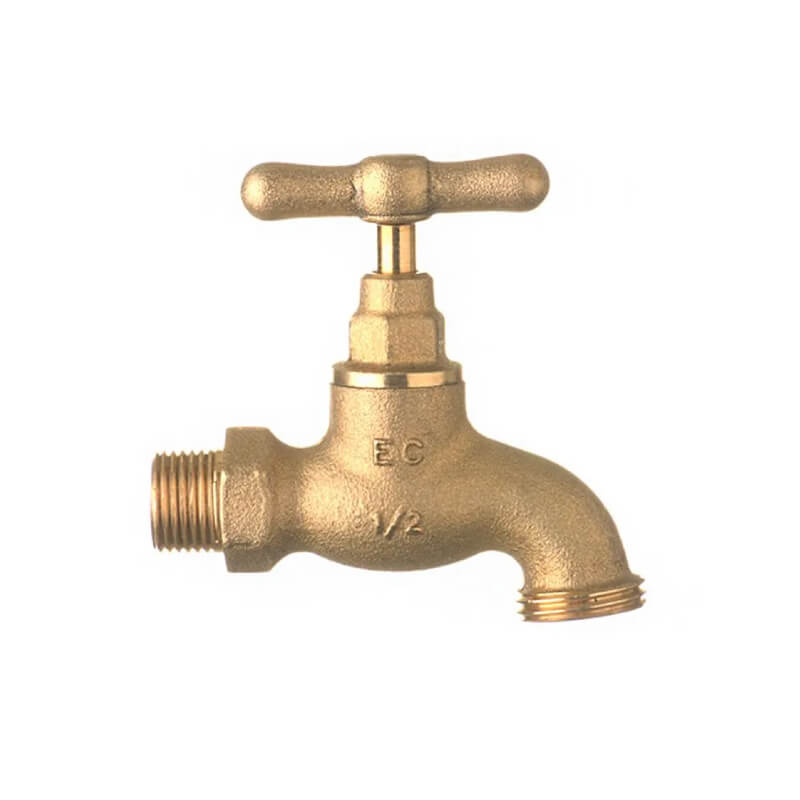 LLAVE DE MANGUERA PESADA 1/2