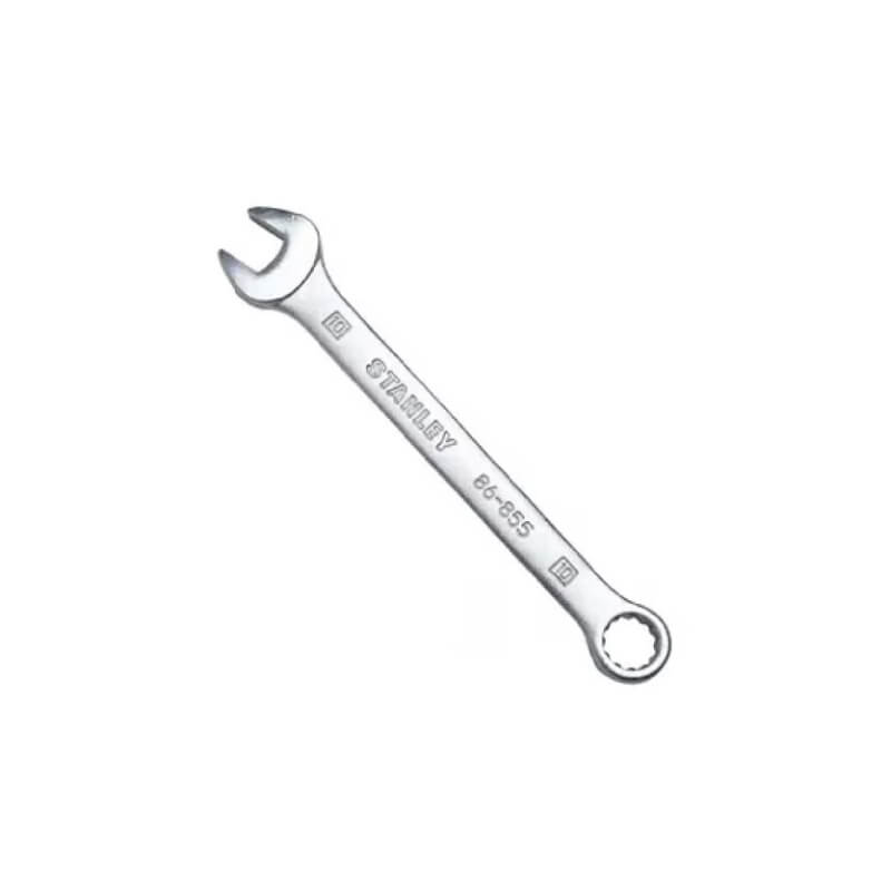 LLAVE MIXTA 10MM 72-807 STANLEY