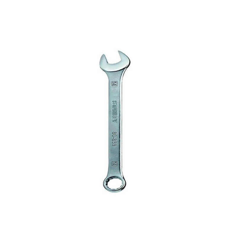 LLAVE MIXTA 14MM 72-811 STANLEY