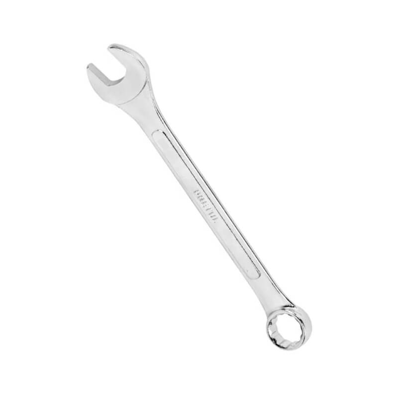 LLAVE MIXTA (17MM) DROP FORGET