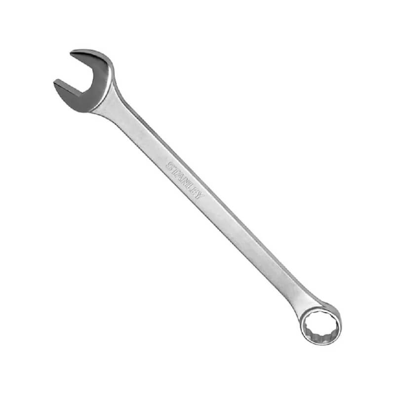 LLAVE MIXTA 21MM 86-866 STANLEY