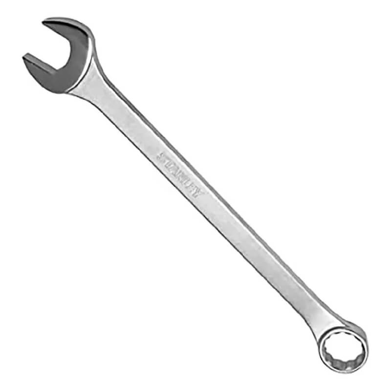 LLAVE MIXTA (28MM) STANLEY