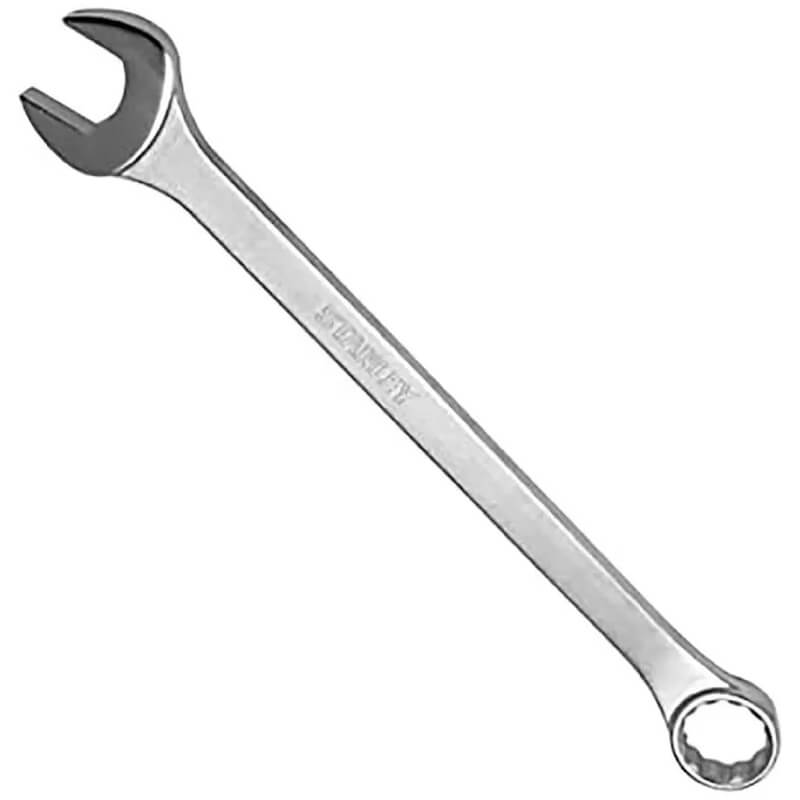 LLAVE MIXTA (30MM) STANLEY