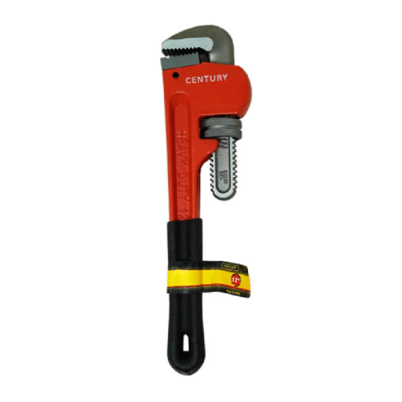 LLAVE TUBO 12