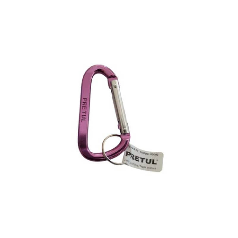 LLAVERO TIPO BANDOLA PE-BAN-30 65002 PRETUL