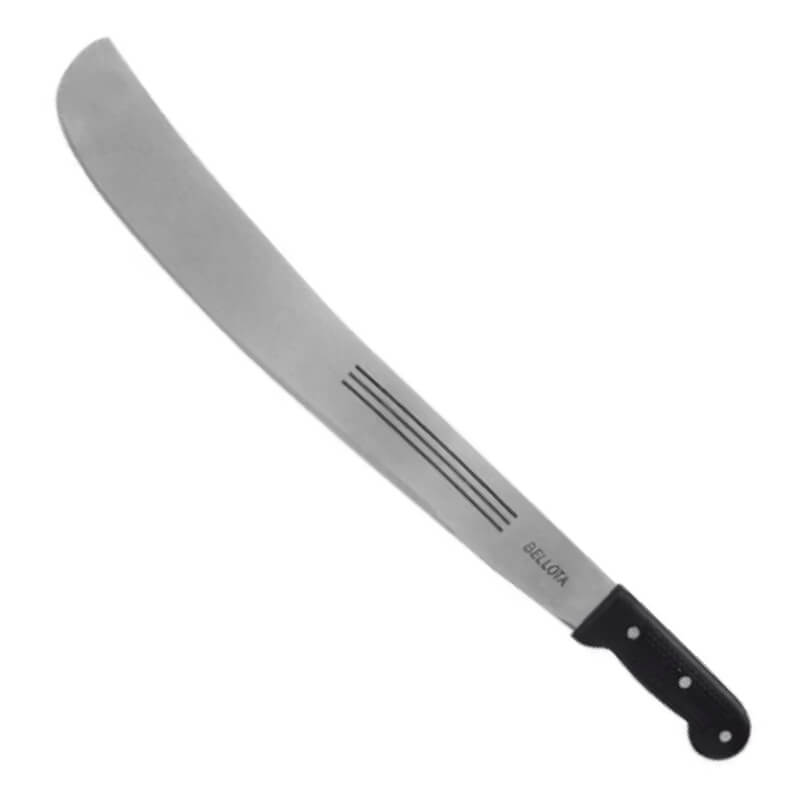 MACHETE 191-21 PPN CABO NEGRO BELLOTA