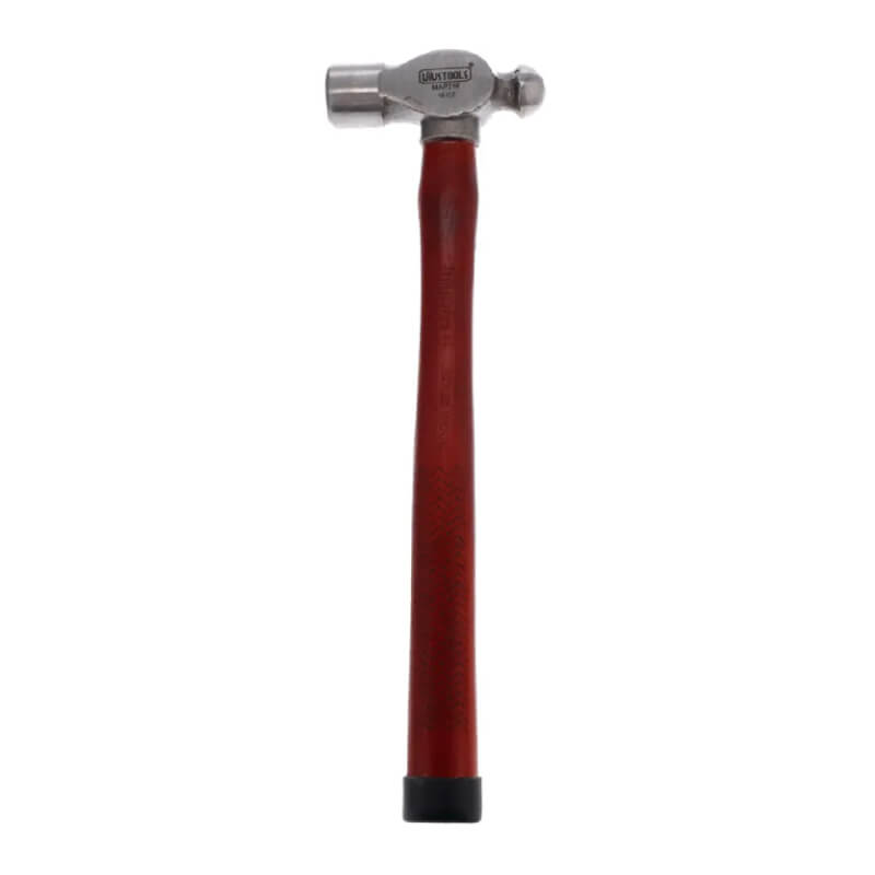MARTILLO DE BOLA COLOR ROJO CUMMINGS TOOLS