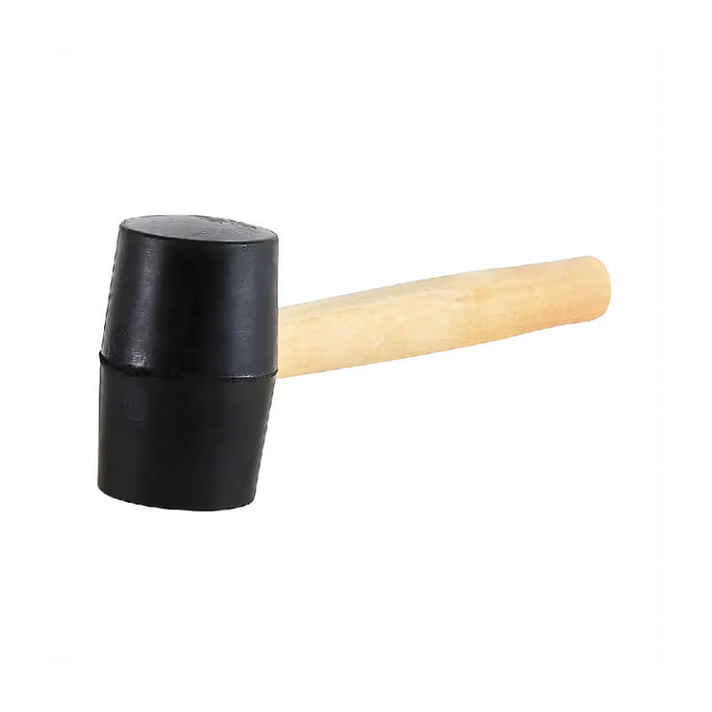 MARTILLO DE GOMA 500GR 16OZ PTH-2085 COMANDO