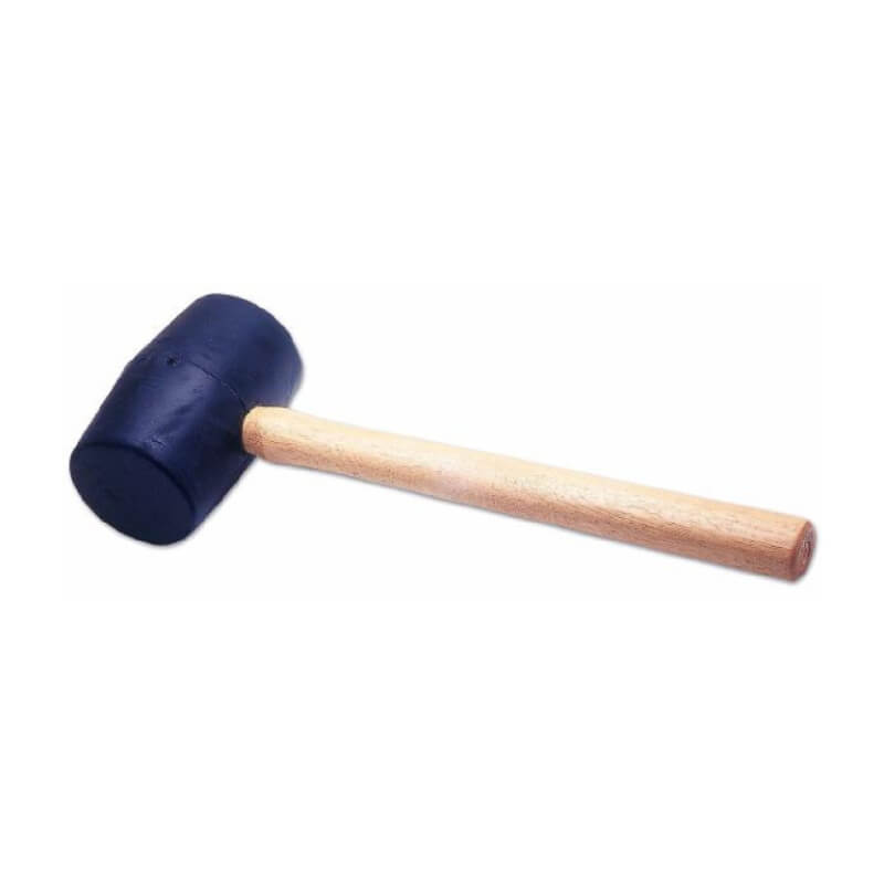 MARTILLO DE GOMA 600GR 21OZ HW2-0619
