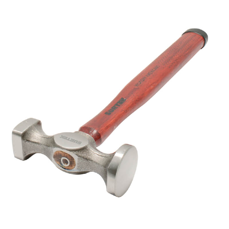 MARTILLO LAMINERO PARA TERMINADOS 11OZ SURTEK