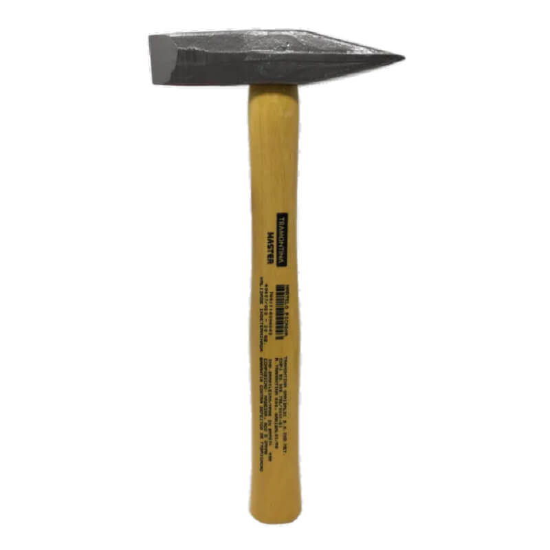 MARTILLO PIQUETA DE ALBAÑIL 20OZ TRAMONTINA