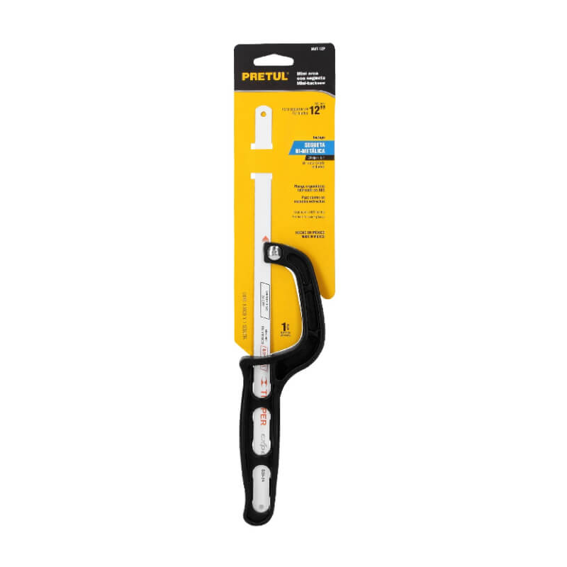 MINI ARCO PARA SIERRA 12