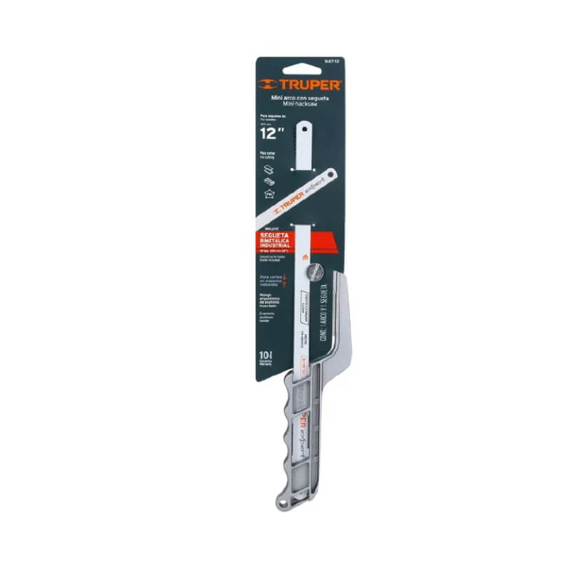 MINI ARCO PARA SIERRA 12