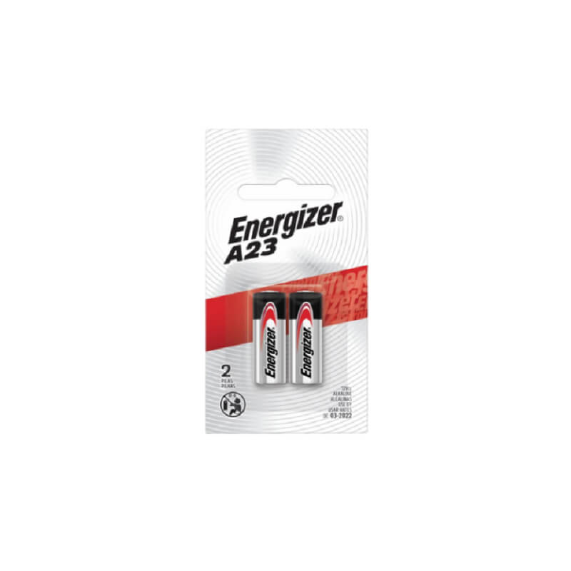 PILA A23 12V ENERGIZER