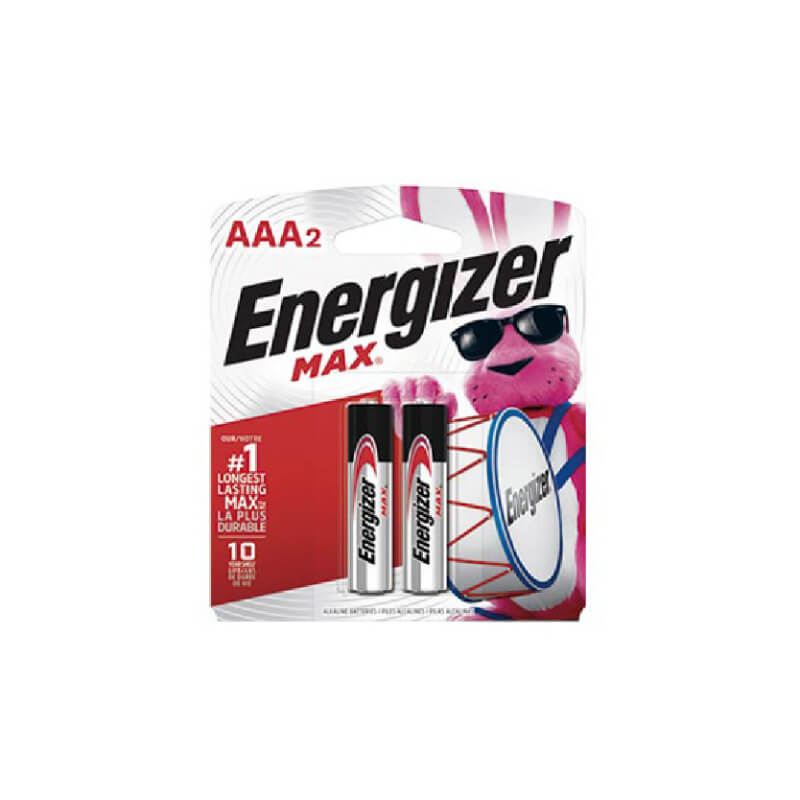 PILA AAA 1.5V ENERGIZER