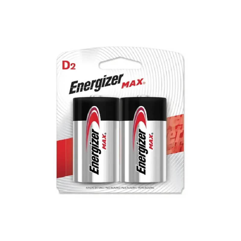 PILA D2 1.5V ENERGIZER