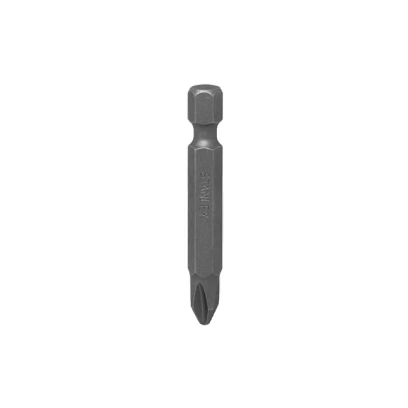 PUNTA ESTRELLA PH2 PARA TALADRO STANLEY