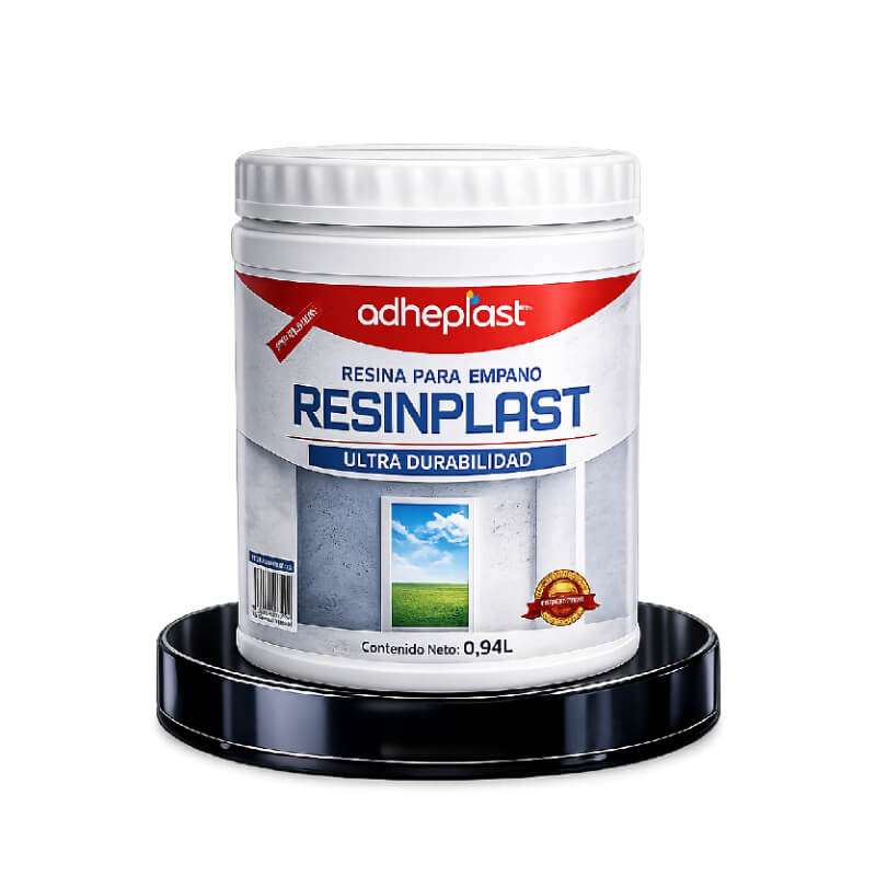 RESINPLAST RESINA PARA GRAFIADO 1P51820 LITRO ADHEPLAST