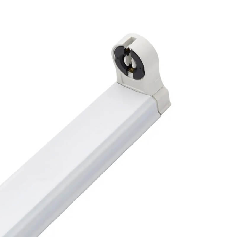 SOPORTE DE TUBO LED