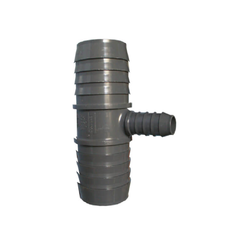 TEE REDUCTORA FLEX 1
