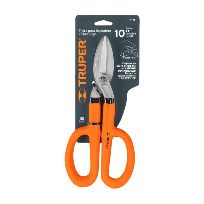 TIJERAS PARA TOOL 10