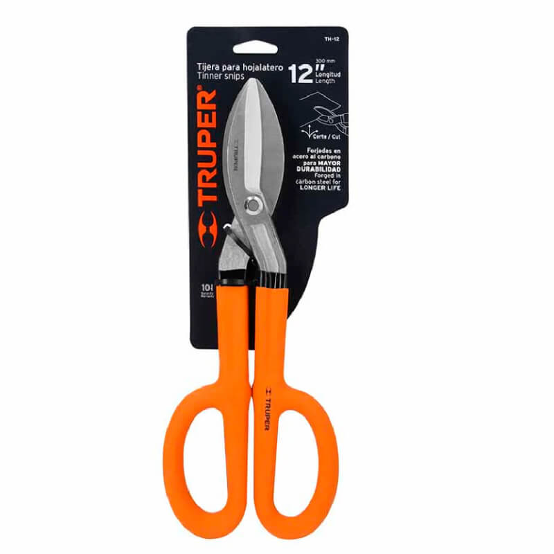 TIJERAS PARA TOOL 12