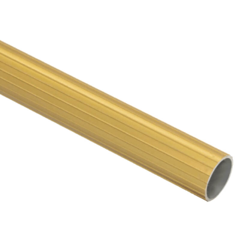 TUBO PARA CORTINA 1