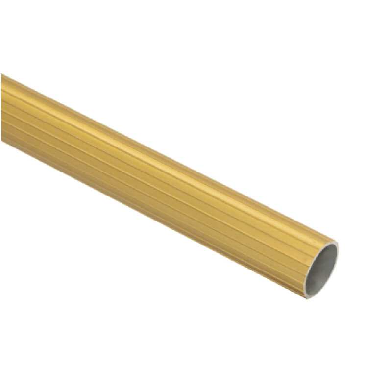 TUBO PARA CORTINA 3/4