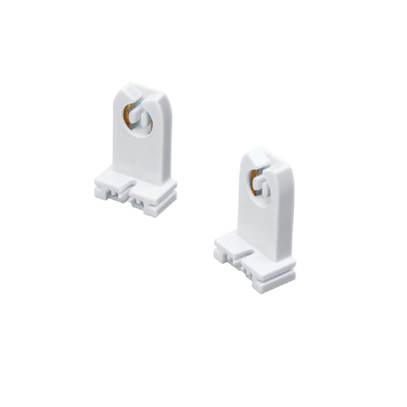 SOCKET PARA TUBO LED