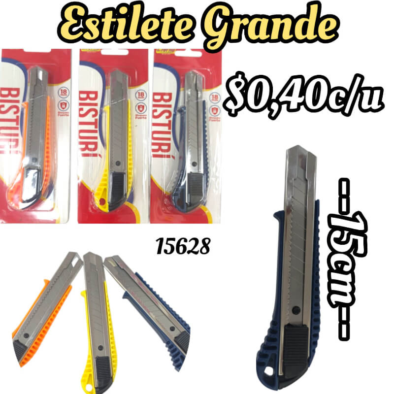 ESTILETE GRANDE