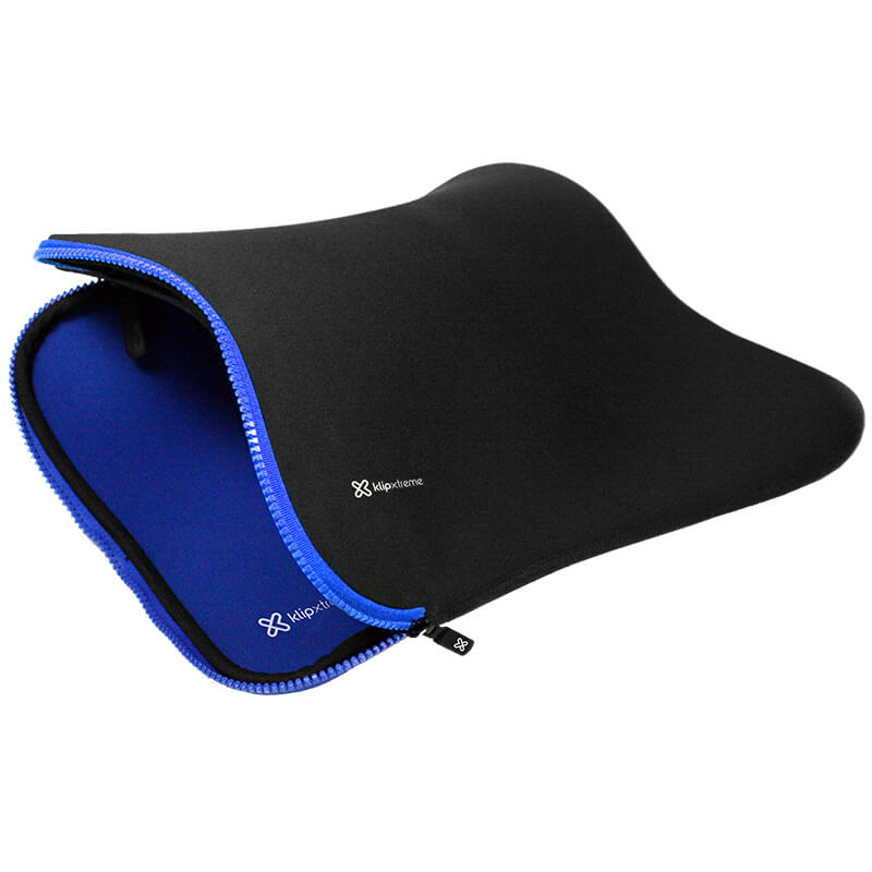 KLIP XTREM ESTUCHE NETBOOK SLEEVE 10.2/KSN-110BR