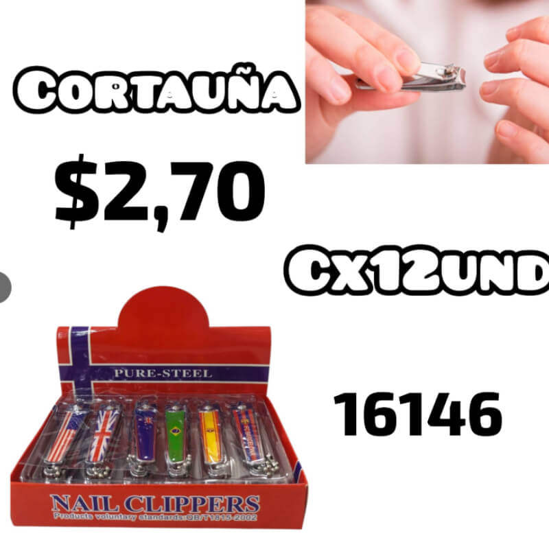 CORTAUÑA