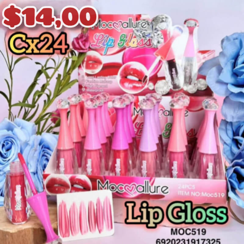 LIP GLOSS