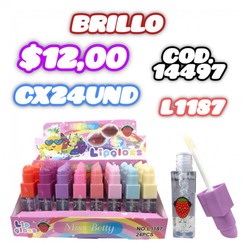 BRILLO